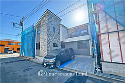 神奈川県茅ヶ崎市矢畑