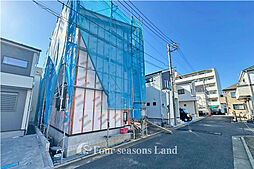 神奈川県茅ヶ崎市矢畑