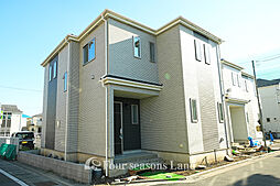 神奈川県茅ヶ崎市円蔵１丁目