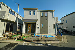 神奈川県茅ヶ崎市円蔵１丁目