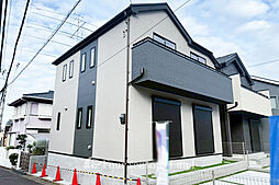 神奈川県藤沢市大庭