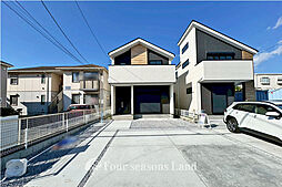 神奈川県茅ヶ崎市柳島２丁目