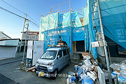 神奈川県茅ヶ崎市南湖６丁目