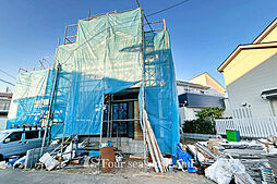 神奈川県茅ヶ崎市南湖６丁目