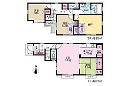 神奈川県茅ヶ崎市松尾