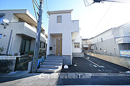 神奈川県茅ヶ崎市南湖２丁目