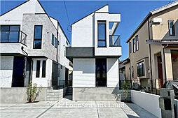 神奈川県茅ヶ崎市松風台