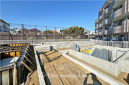 神奈川県茅ヶ崎市出口町