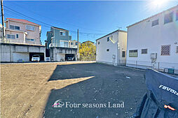 神奈川県藤沢市辻堂新町３丁目