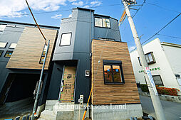 神奈川県藤沢市片瀬３丁目