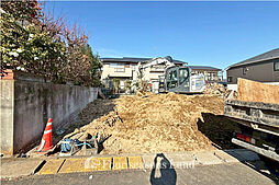 神奈川県藤沢市大庭