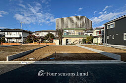 神奈川県茅ヶ崎市甘沼