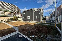 神奈川県茅ヶ崎市甘沼