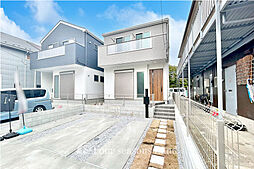 神奈川県海老名市中野１丁目