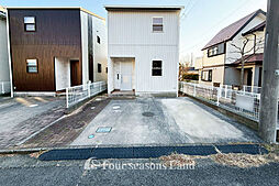 神奈川県藤沢市大庭