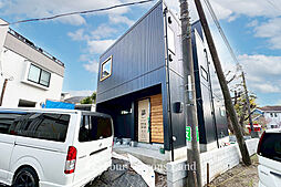 神奈川県茅ヶ崎市赤羽根