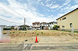 神奈川県茅ヶ崎市矢畑