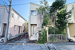 神奈川県茅ヶ崎市南湖７丁目