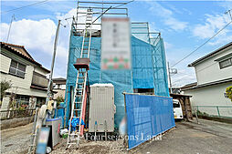 神奈川県高座郡寒川町一之宮９丁目