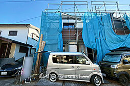 神奈川県茅ヶ崎市浜之郷