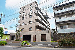 サーパス藤沢湘南台第2