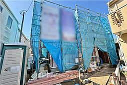 神奈川県茅ヶ崎市南湖４丁目