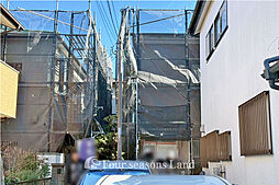 神奈川県高座郡寒川町一之宮９丁目