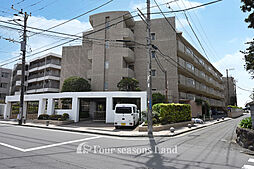 グランドメゾン鵠沼海岸