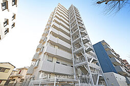 東急ドエル・アルス平塚