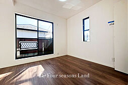 子供部屋の画像