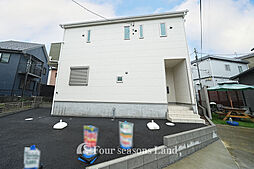 神奈川県平塚市南原３丁目