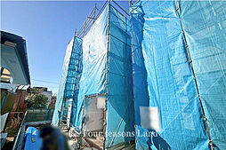 神奈川県平塚市東八幡１丁目