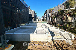 神奈川県高座郡寒川町一之宮２丁目