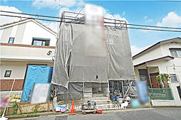 神奈川県茅ヶ崎市萩園