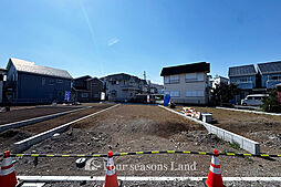 神奈川県茅ヶ崎市香川１丁目