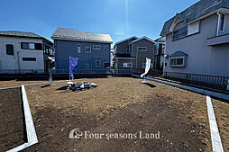 神奈川県茅ヶ崎市香川１丁目