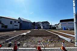 神奈川県茅ヶ崎市香川１丁目