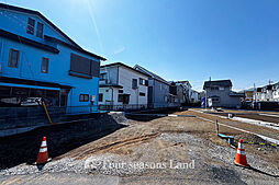 神奈川県茅ヶ崎市香川１丁目