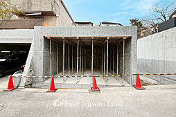 神奈川県藤沢市渡内４丁目