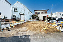 神奈川県高座郡寒川町岡田６丁目