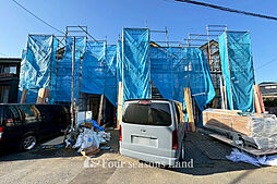 神奈川県茅ヶ崎市東海岸北５丁目