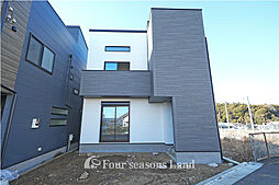 神奈川県藤沢市城南５丁目