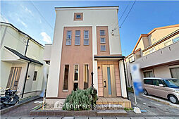 神奈川県高座郡寒川町宮山