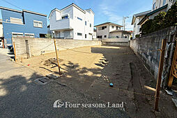 神奈川県藤沢市鵠沼海岸３丁目