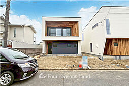 神奈川県藤沢市片瀬山１丁目