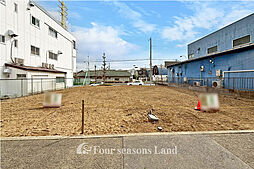 神奈川県藤沢市大庭
