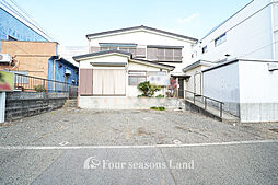 神奈川県藤沢市大庭