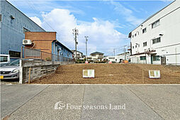 神奈川県藤沢市大庭
