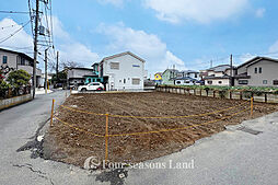 神奈川県茅ヶ崎市萩園