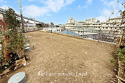 神奈川県鎌倉市笛田２丁目